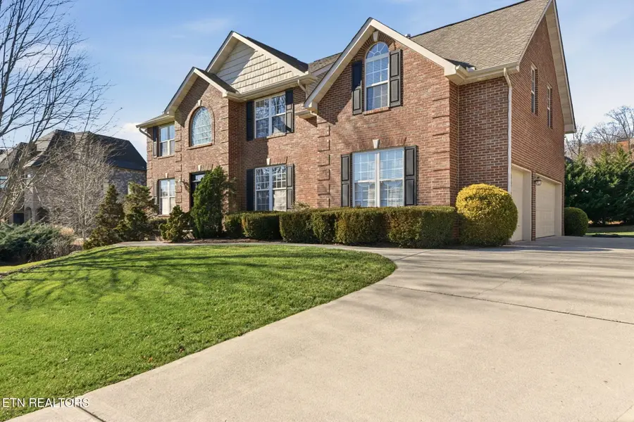 8305 Harbor Cove Drive, Knoxville, TN 37938 - #2