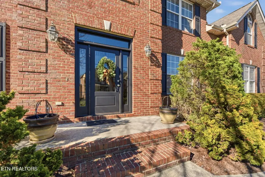 8305 Harbor Cove Drive, Knoxville, TN 37938 - #3