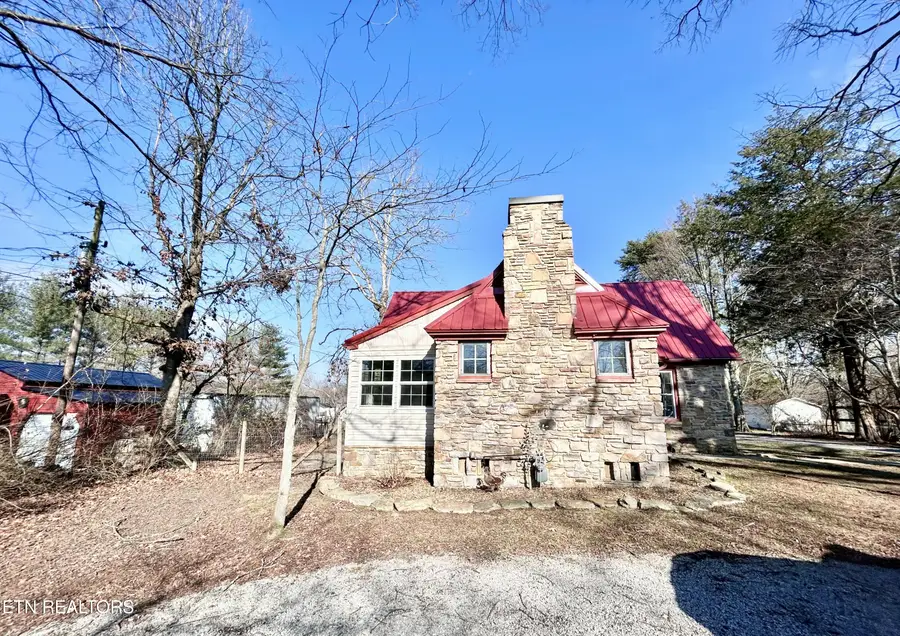 93 Pigeon Ridge Rd, Crossville, TN 38555 - #2