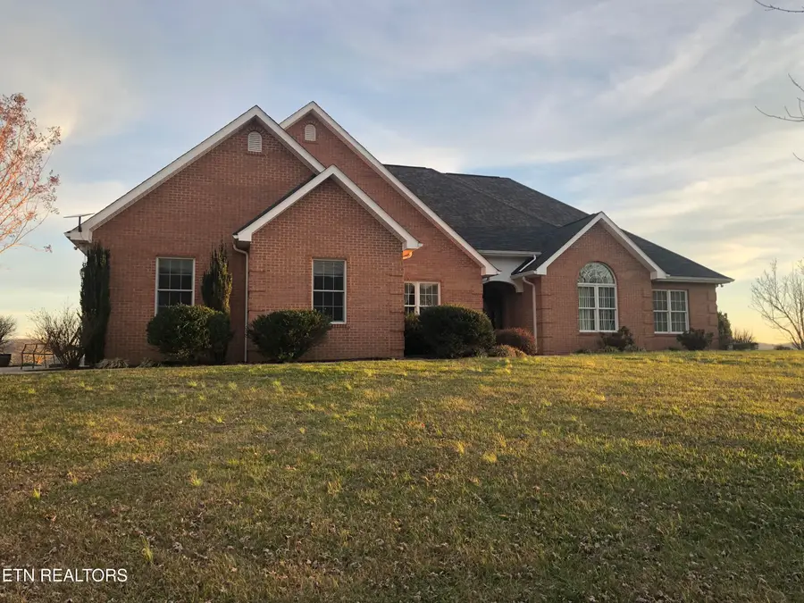 162 Canary Lane, Speedwell, TN 37870 - #2