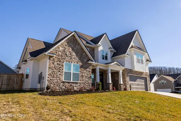 2200 Shylah Mia Lane, Knoxville, TN 37932