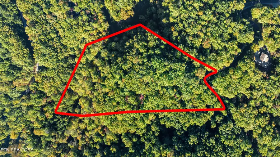 0 Deer Ridge Lane, Sevierville, TN 37876 - #2