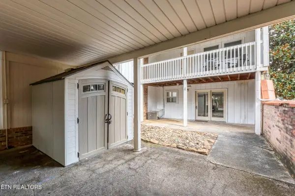 1926 Sequoyah Ave, Maryville, TN 37804