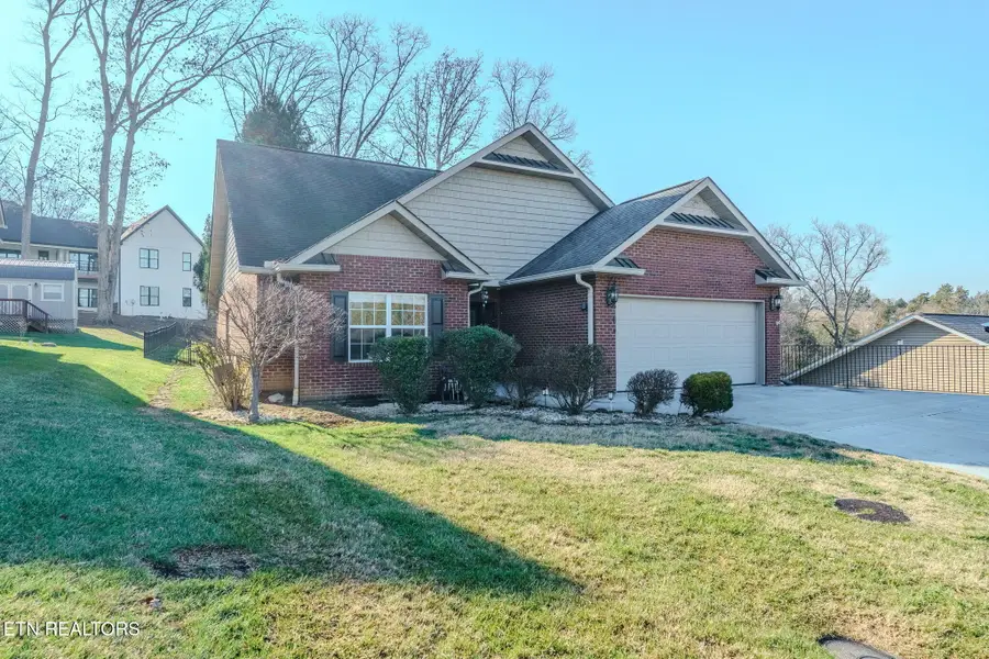 2005 Infinity Lane, Sevierville, TN 37876 - #2