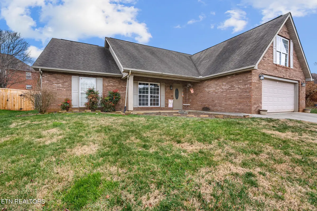 1816 Andy Lane, Maryville, TN 37803 - #1