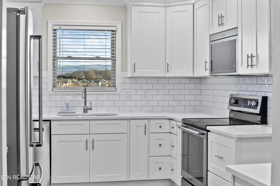 3526 Ridgeway Trail Tr, Maryville, TN 37801 - #3