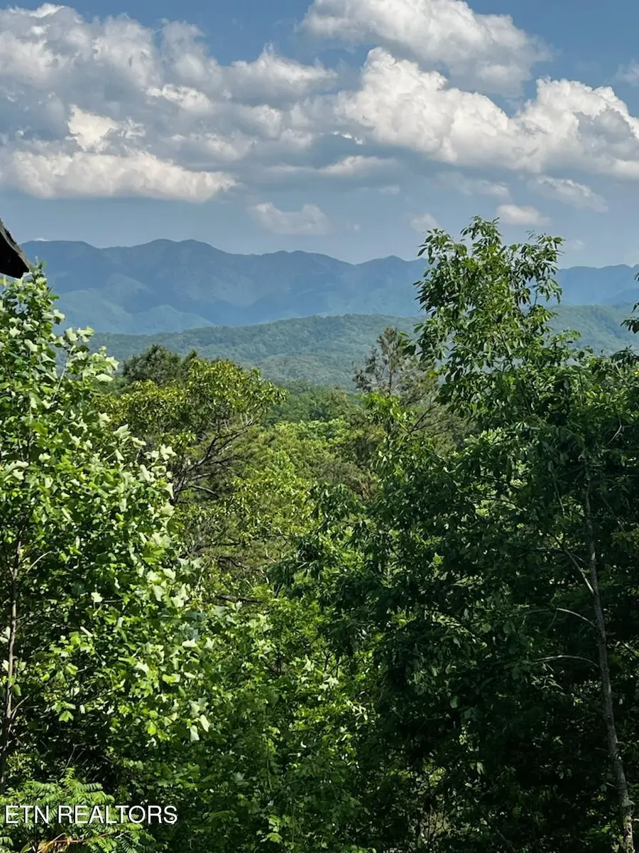 Lot 1 Vista Drive, Gatlinburg, TN 37738 - #3