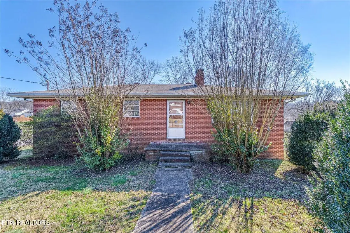 503 Glendale Ave, Clinton, TN 37716 - #1