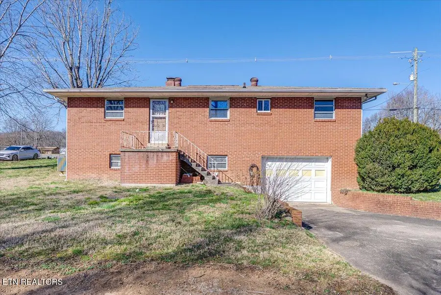 503 Glendale Ave, Clinton, TN 37716 - #2