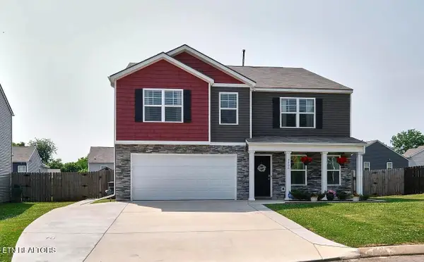 9406 Cornflower Lane, Mascot, TN 37806