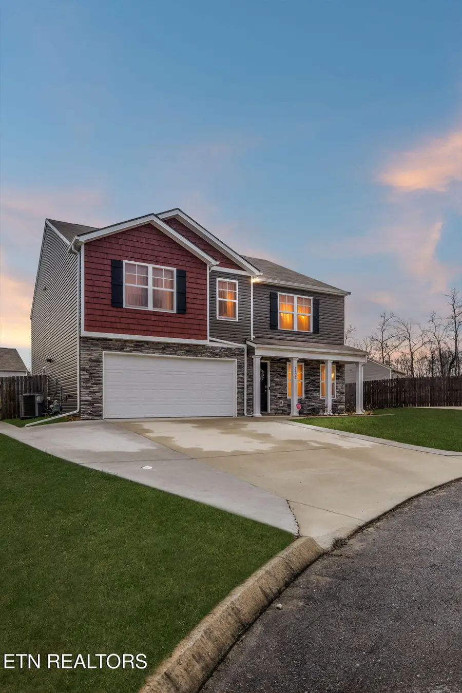 9406 Cornflower Lane, Mascot, TN 37806 - #2