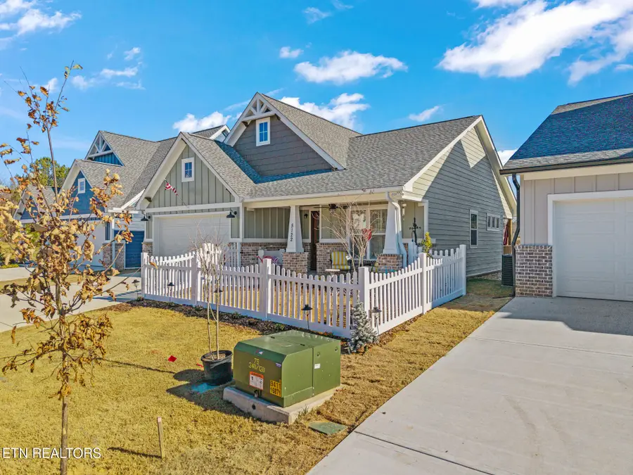 5122 NW Ella Lane, Cleveland, TN 37312 - #2