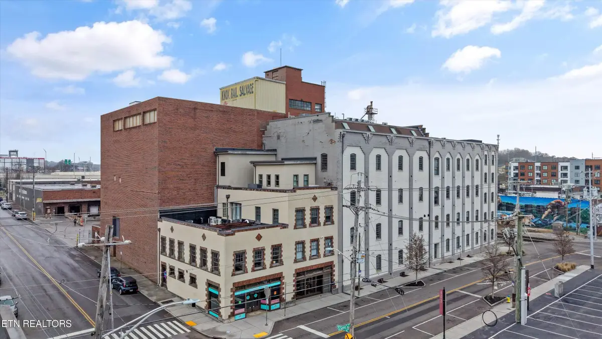 222 North Central St #309, Knoxville, TN 37917 - #1