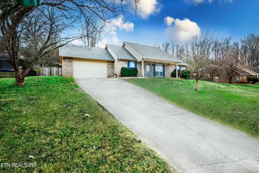 4426 Smedely D Butler Drive, Maryville, TN 37803 - #2