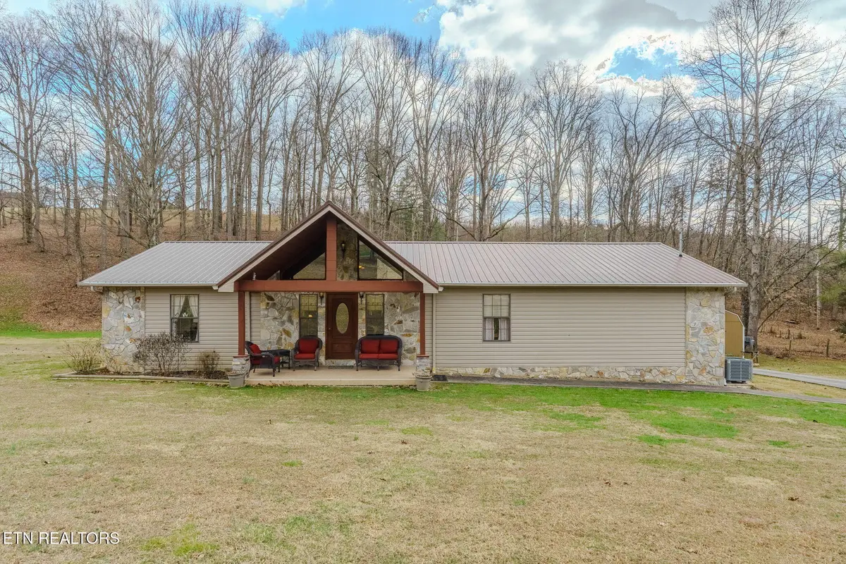 224 Lenz Drive, Kodak, TN 37764 - #1