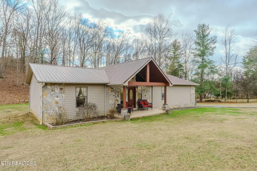 224 Lenz Drive, Kodak, TN 37764 - #2