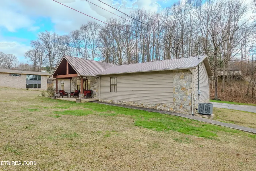 224 Lenz Drive, Kodak, TN 37764 - #3