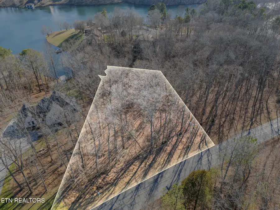 1.02AC Tennessee Ave, Crossville, TN 38555 - #2