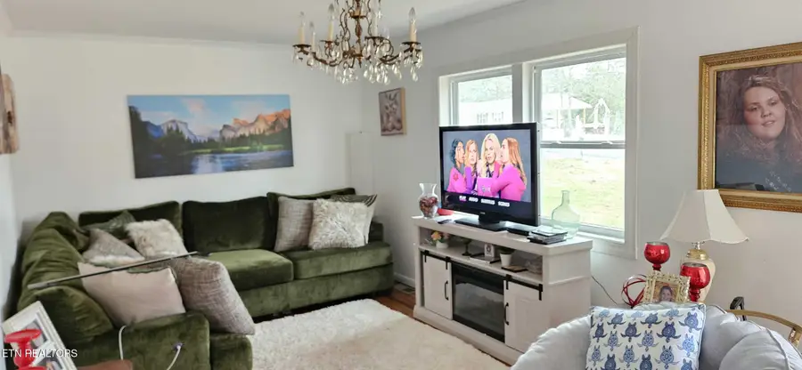 181 Camp Ridge Rd, Lafollette, TN 37766 - #2