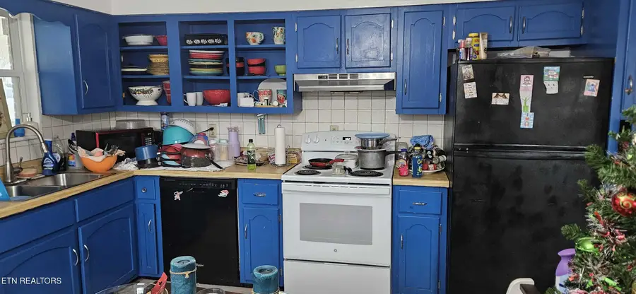 181 Camp Ridge Rd, Lafollette, TN 37766 - #3