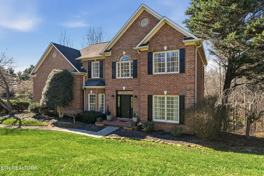 705 Valley Hill Lane, Knoxville, TN 37922 - #2