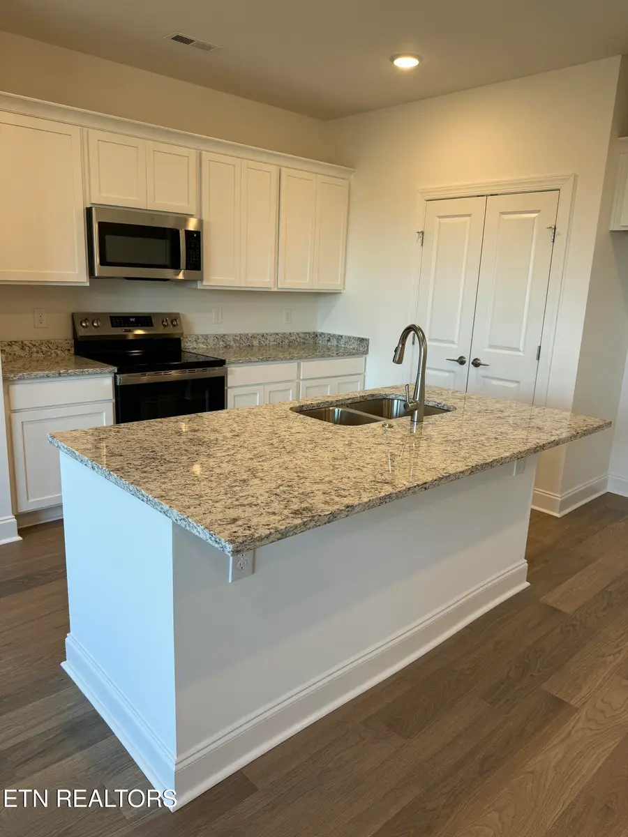 1728 Bennett Village Drive, Maryville, TN 37804 - #3