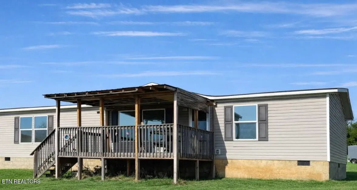 226 Hill Loop, Madisonville, TN 37354 - #1