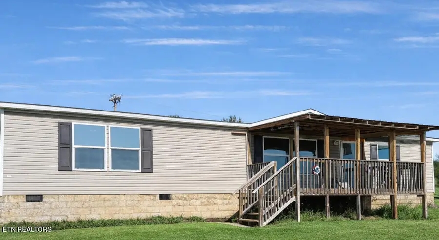 226 Hill Loop, Madisonville, TN 37354 - #2