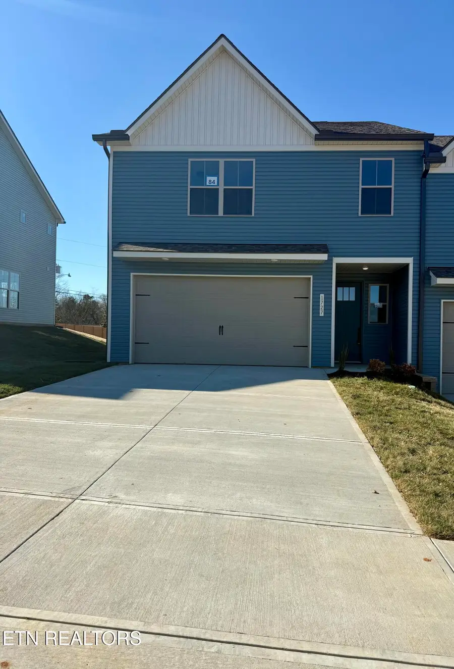 1727 Bennett Village Drive, Maryville, TN 37804 - #2