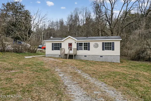 102 Big Springs Lane, Jacksboro, TN 37757