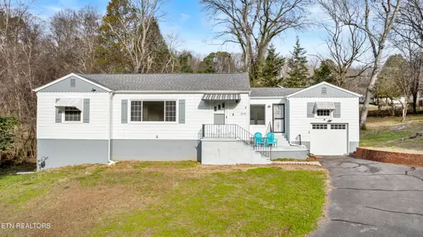 5719 Green Valley Drive, Knoxville, TN 37914