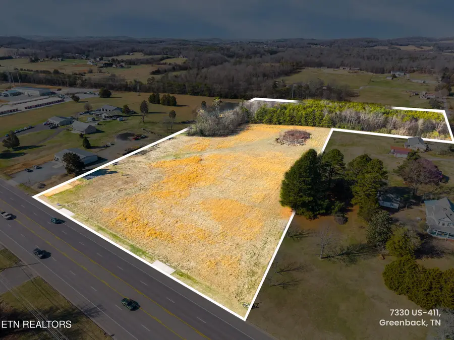 7330 Highway 411 S, Greenback, TN 37742 - #2