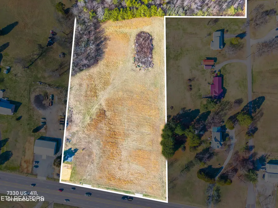 7330 Highway 411 S, Greenback, TN 37742 - #3