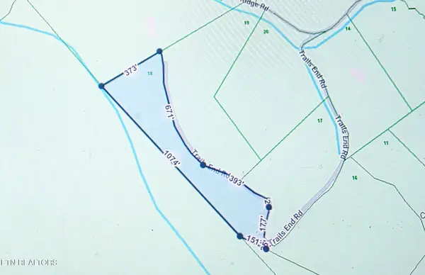 441 Trails End Rd, Walland, TN 37886