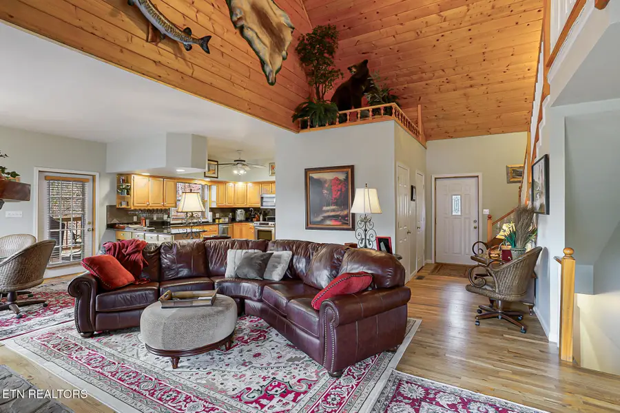 429 Filet Lane, Dandridge, TN 37725 - #3