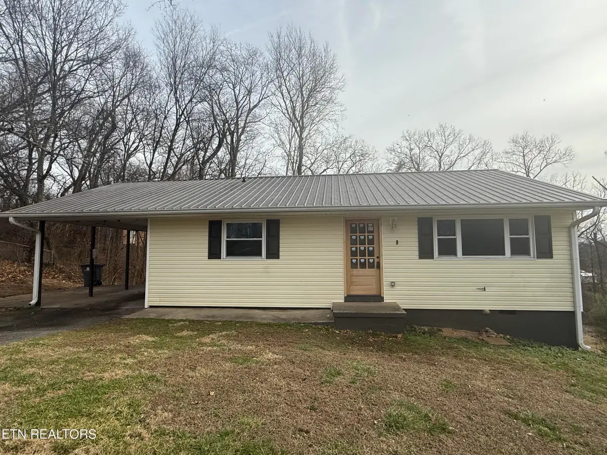 3908 Underhill Lane, Knoxville, TN 37921 - #1