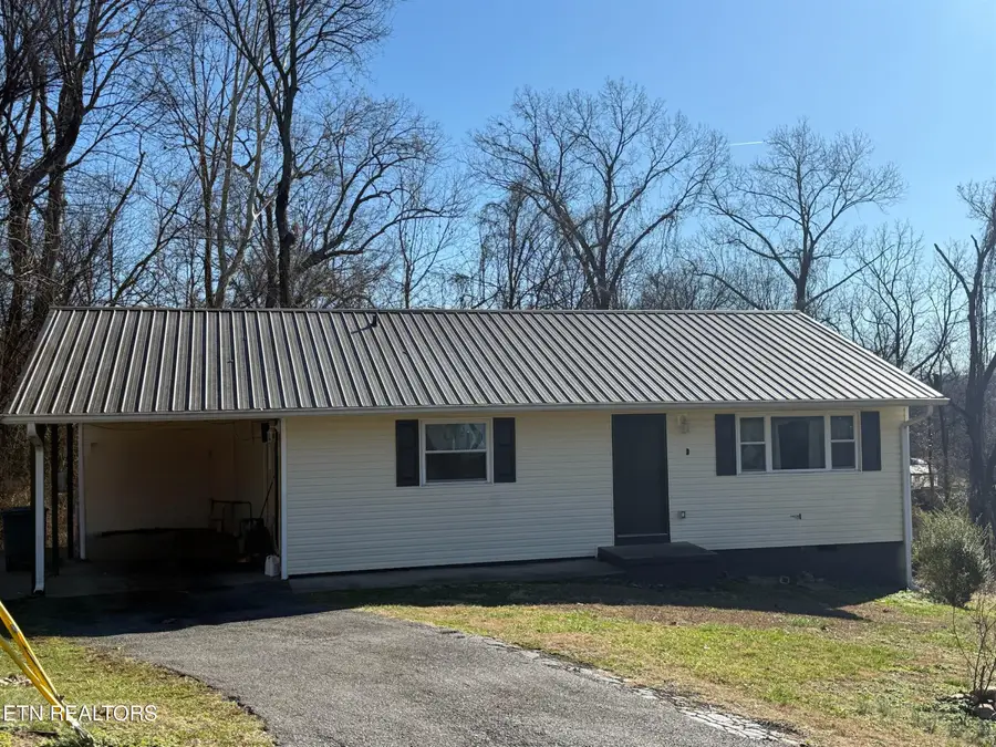 3908 Underhill Lane, Knoxville, TN 37921 - #2