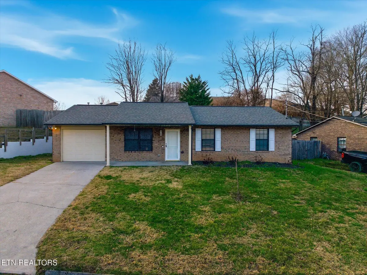 5438 Malachi Circle, Knoxville, TN 37918 - #1