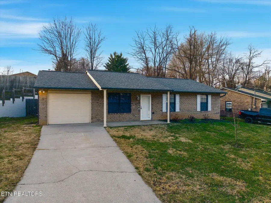 5438 Malachi Circle, Knoxville, TN 37918 - #2