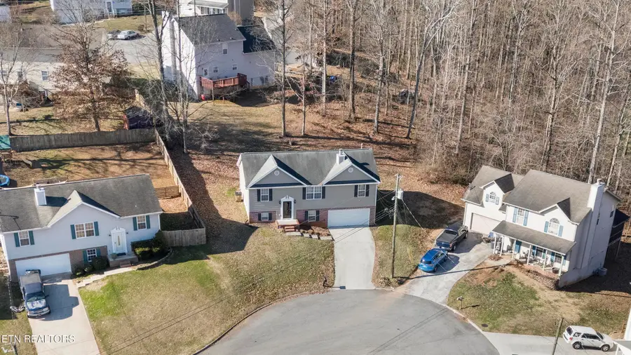 5981 Katrina Lane, Knoxville, TN 37912 - #2