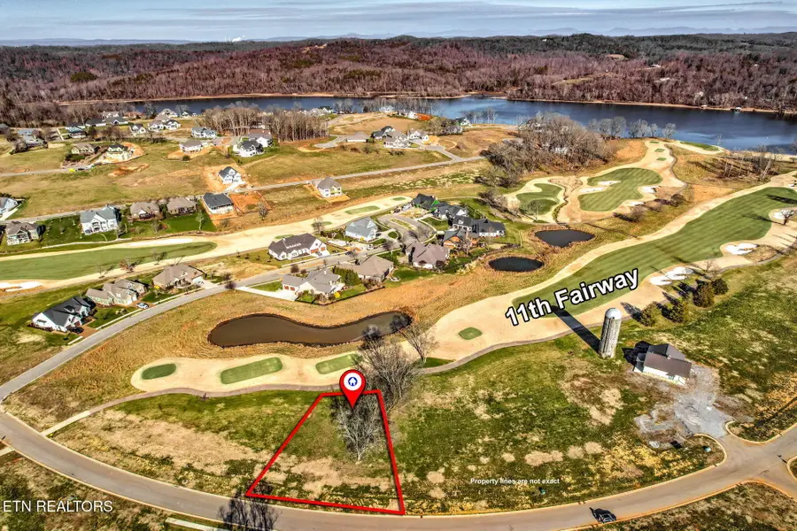 4521 Old Club Rd, Loudon, TN 37774 - #2