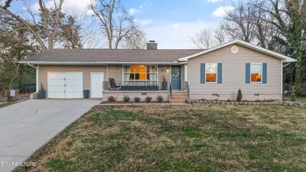 4912 Spring Creek Rd, Knoxville, TN 37920