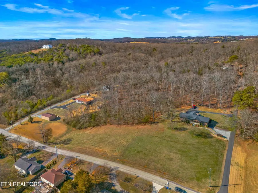 Lot 31R-2 E Cross Rd, Dandridge, TN 37725 - #3
