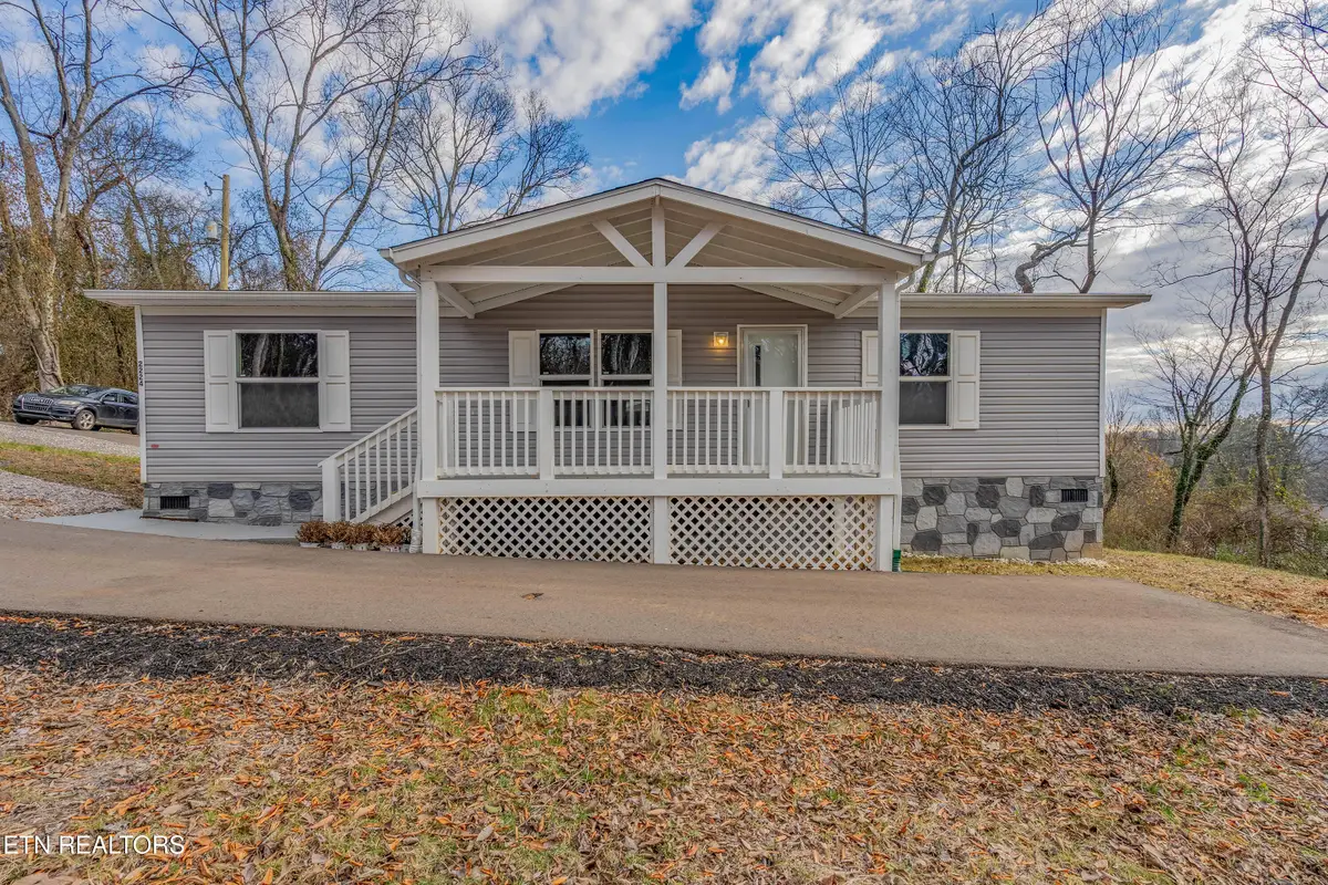 2224 Daisy Ave, Knoxville, TN 37915 - #1
