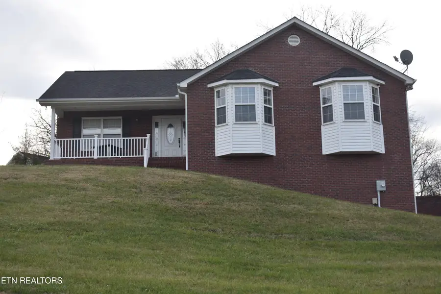 2147 Aaron Court, Sevierville, TN 37876 - #2