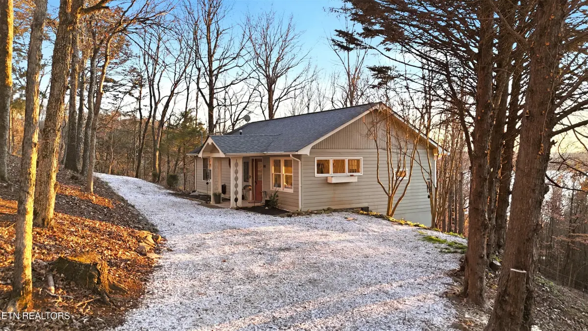 102 Jones Lake Way, Louisville, TN 37777 - #1