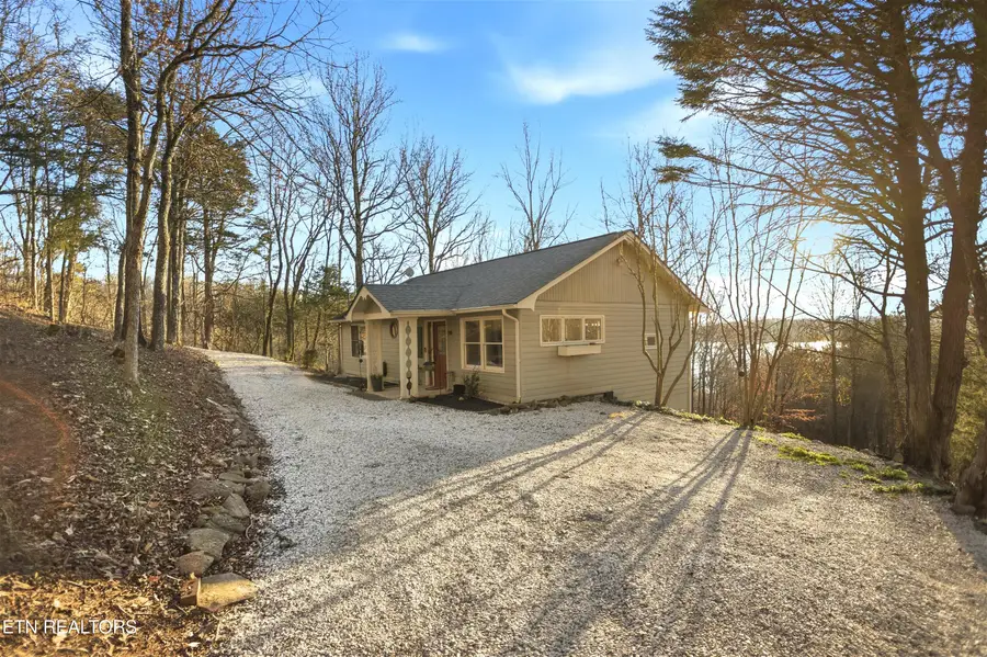 102 Jones Lake Way, Louisville, TN 37777 - #3