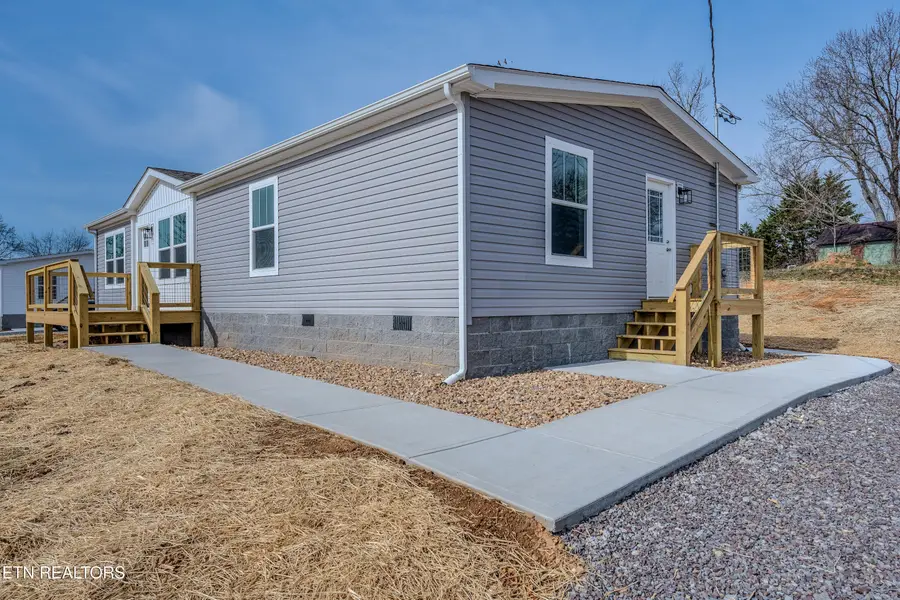 7924 Harmon Rd Rd, Powell, TN 37849 - #3