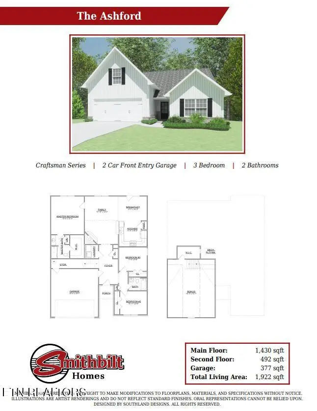 4337 Cow Bell St #Lot 207, Powell, TN 37849 - #1