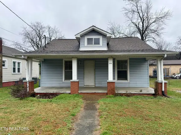 2710 Piedmont Street, Knoxville, TN 37921
